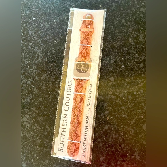 Southern Culture smart watch band - Picture 1 of 2